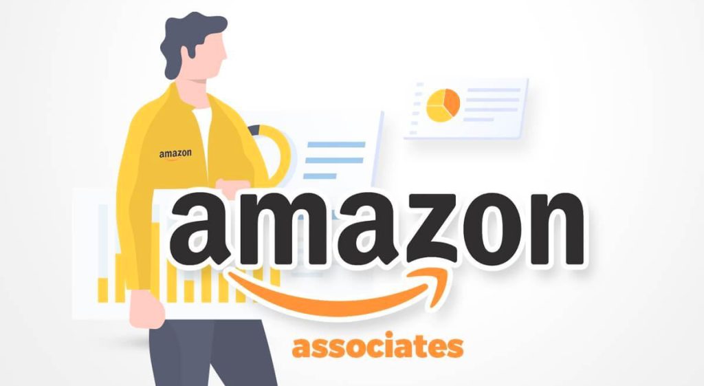 Amazon Associates Programı